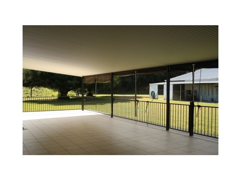 Yungaburra QLD 4884