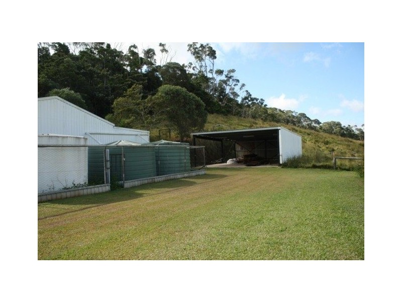 Yungaburra QLD 4884