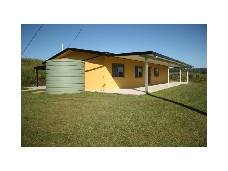 Yungaburra QLD 4884
