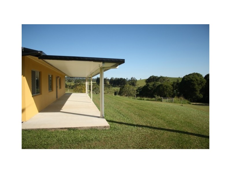 Yungaburra QLD 4884