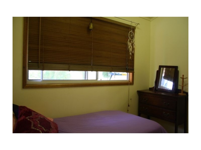 Lake Eacham QLD 4884