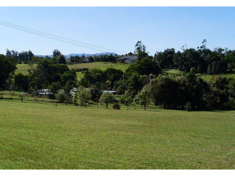 Lake Eacham QLD 4884