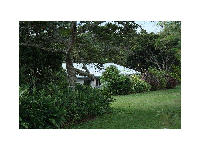 Malanda QLD 4885