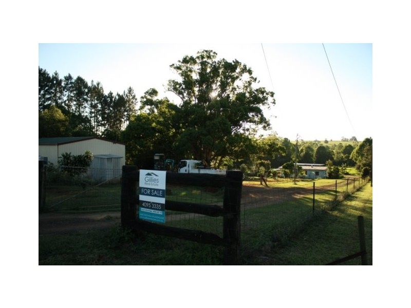 Malanda QLD 4885