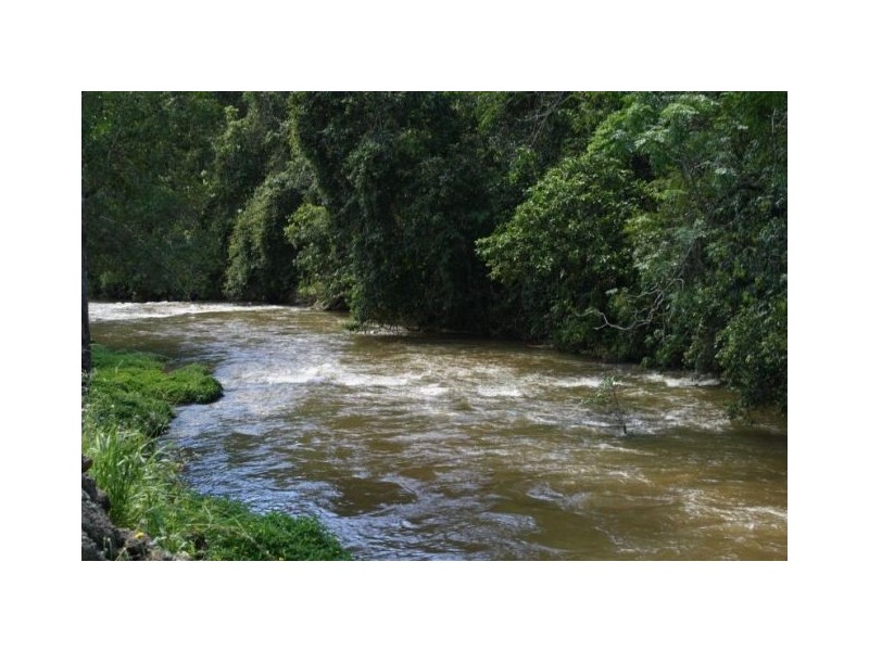 Malanda QLD 4885