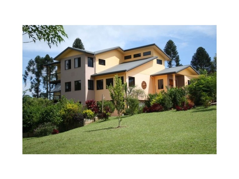 Malanda QLD 4885