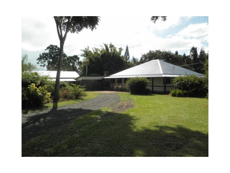 Malanda QLD 4885
