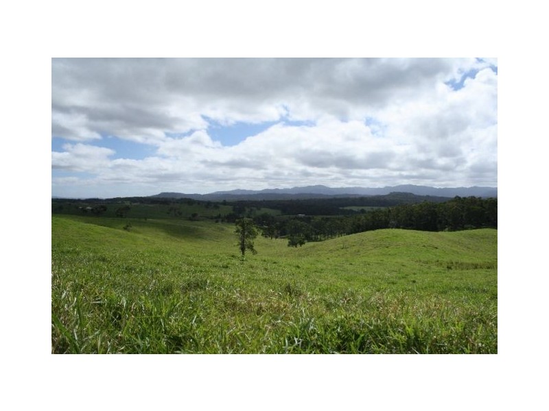 Barrine QLD 4872