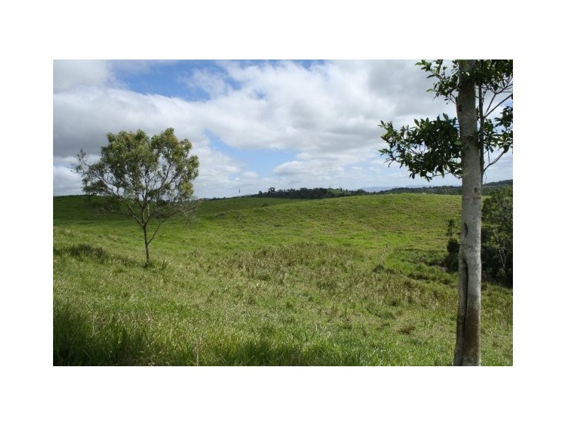 Barrine QLD 4872