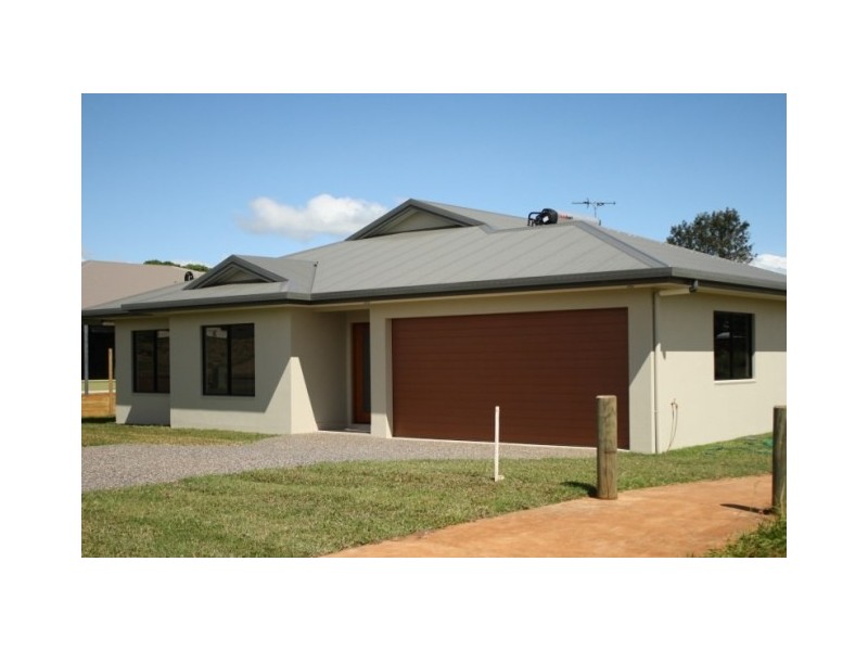 Yungaburra QLD 4884