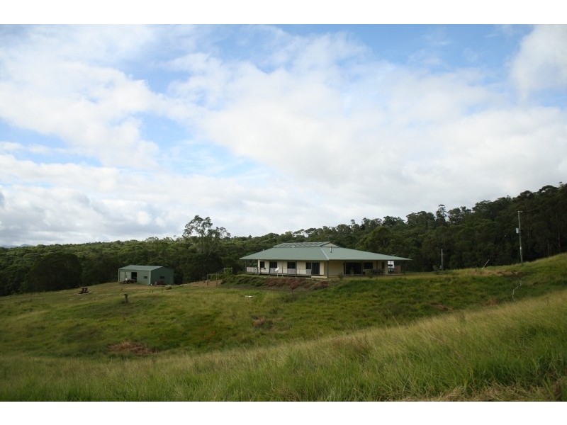 Yungaburra QLD 4884
