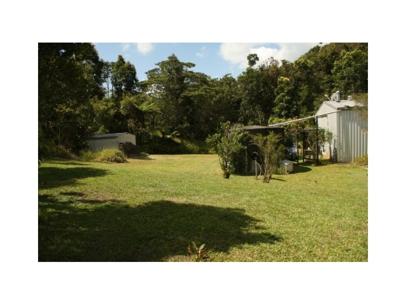 Millaa Millaa QLD 4886