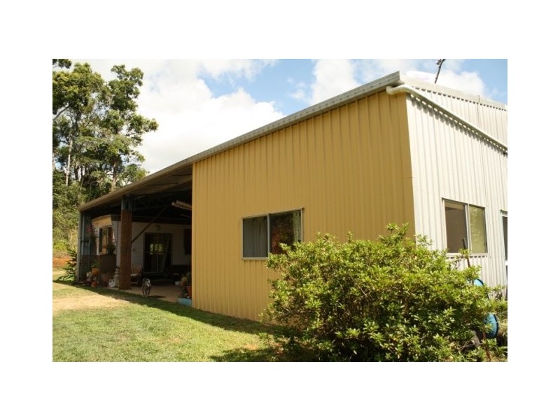 Millaa Millaa QLD 4886