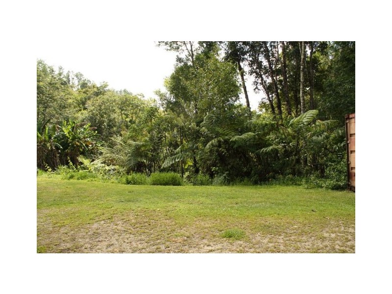 Millaa Millaa QLD 4886