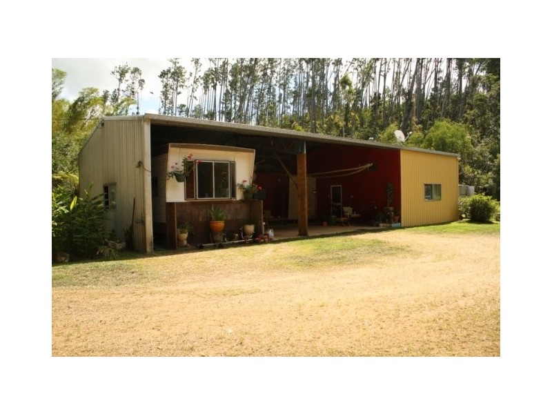 Millaa Millaa QLD 4886