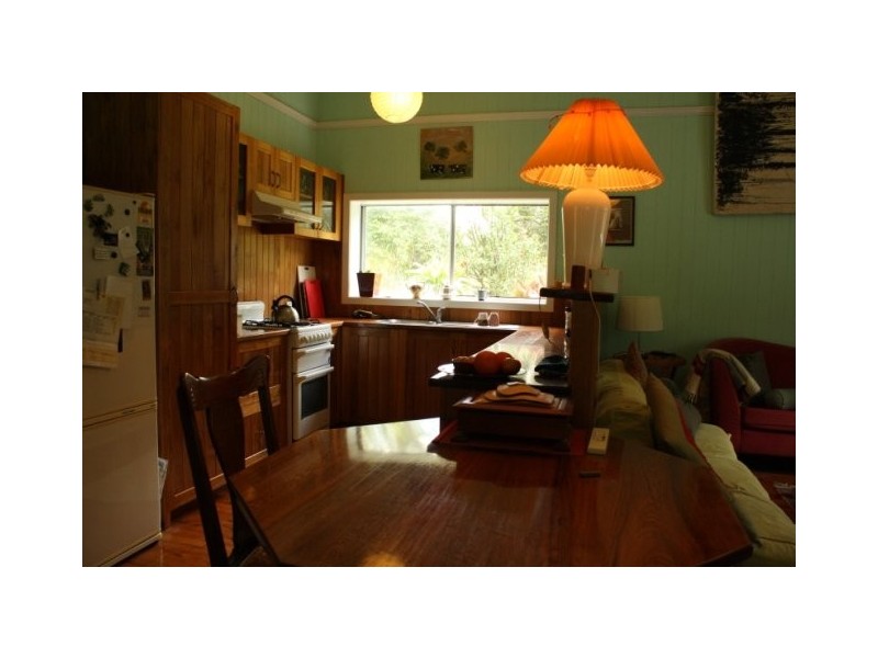 Millaa Millaa QLD 4886