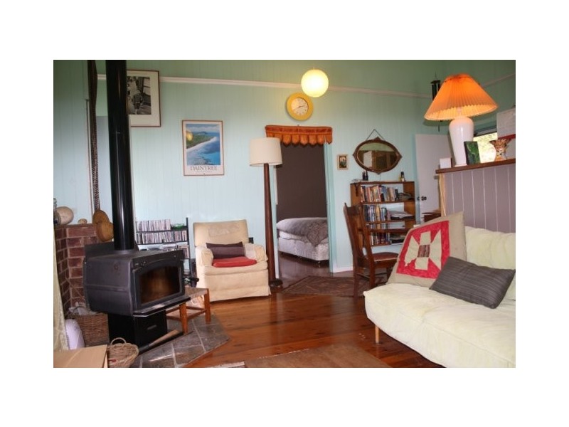 Millaa Millaa QLD 4886