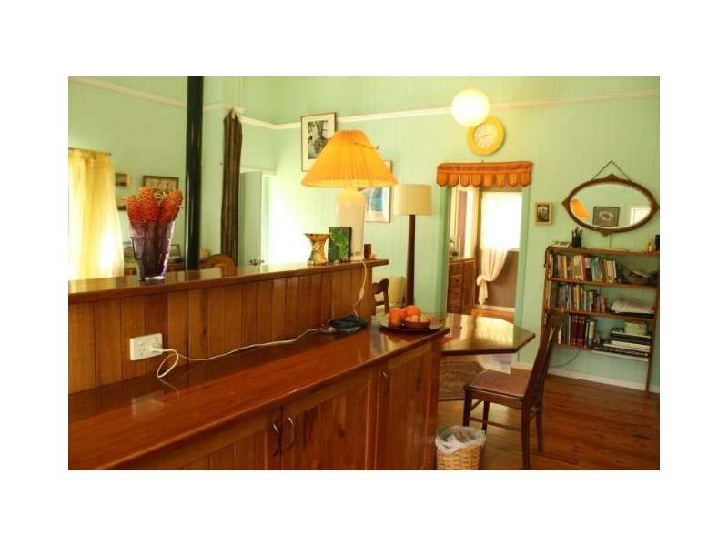 Millaa Millaa QLD 4886