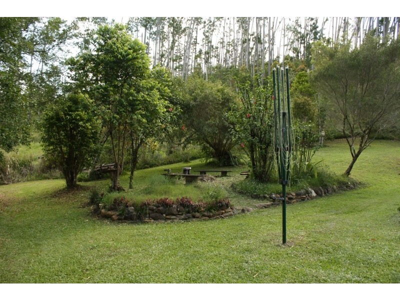 Millaa Millaa QLD 4886