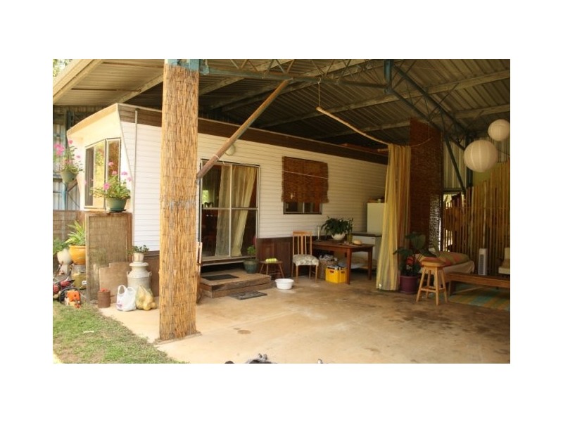 Millaa Millaa QLD 4886