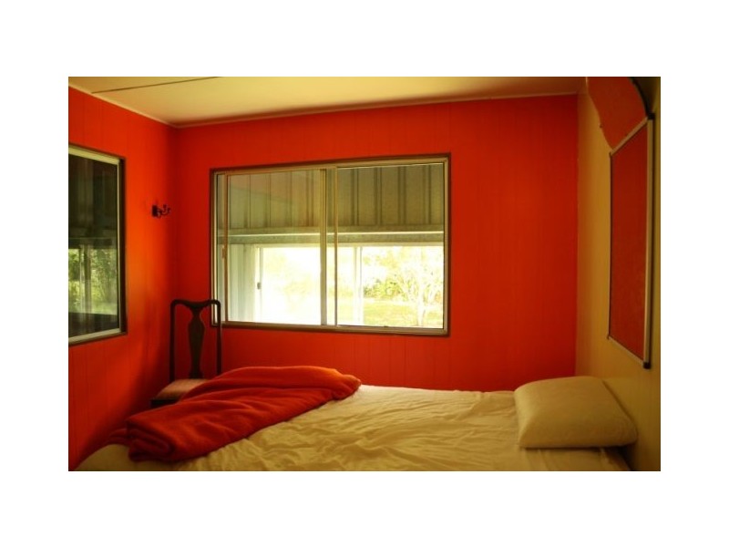 Millaa Millaa QLD 4886
