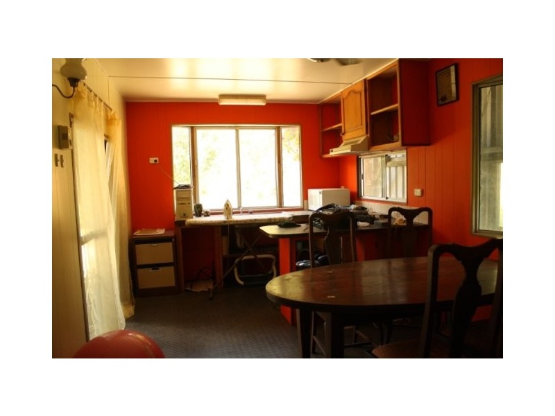 Millaa Millaa QLD 4886