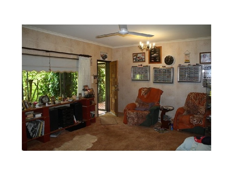Tarzali QLD 4885