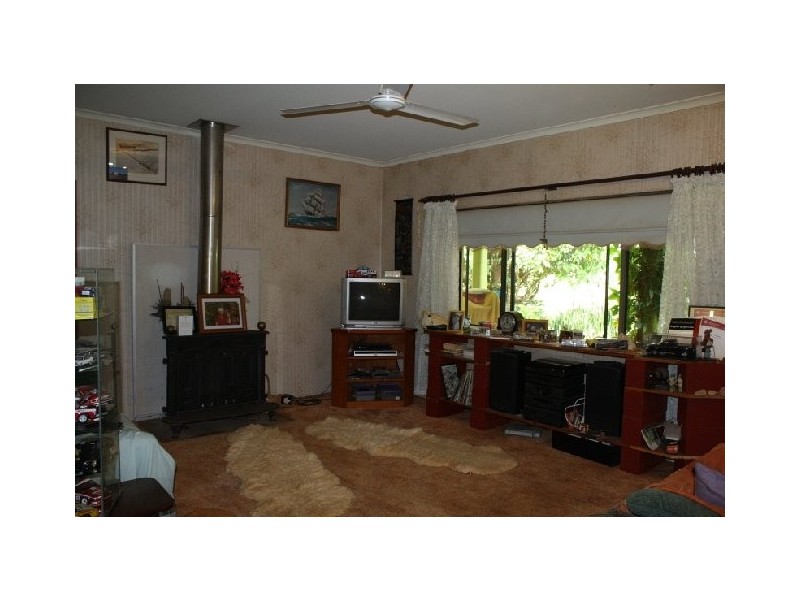 Tarzali QLD 4885