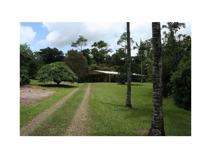 Tarzali QLD 4885