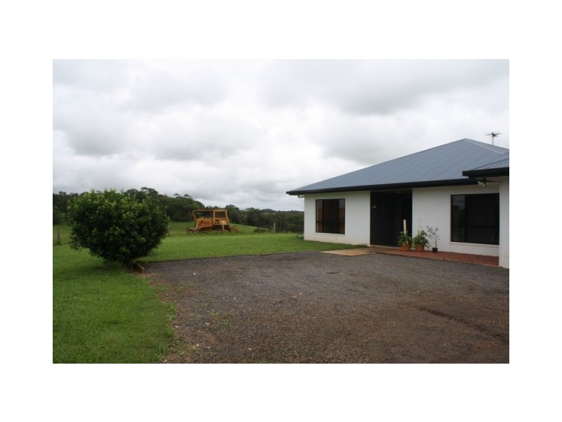 Tarzali QLD 4885