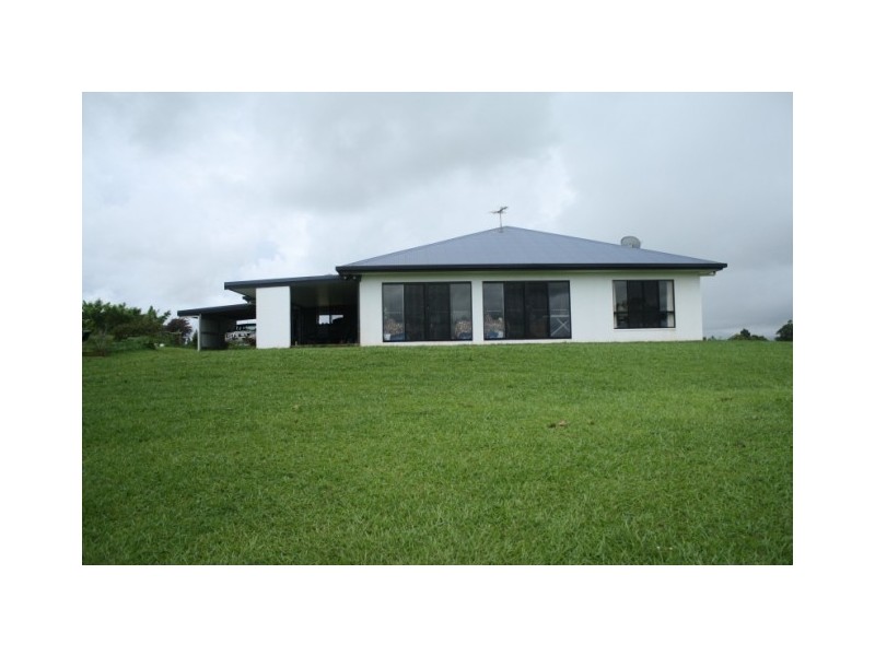 Tarzali QLD 4885