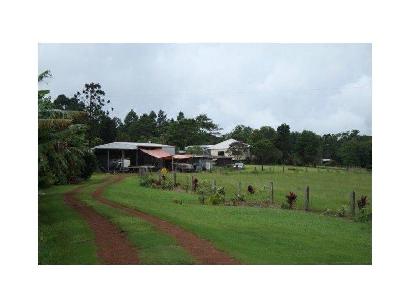 Tarzali QLD 4885