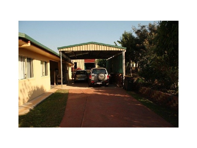 Yungaburra QLD 4884