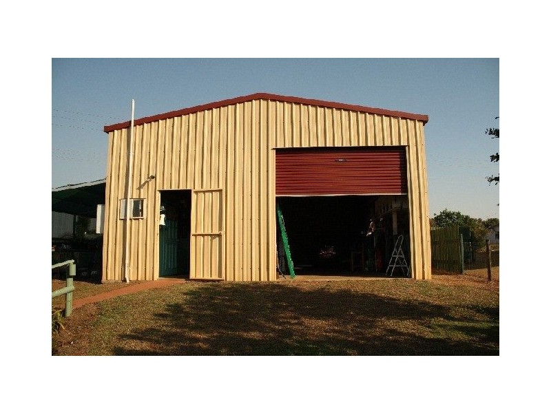 Yungaburra QLD 4884