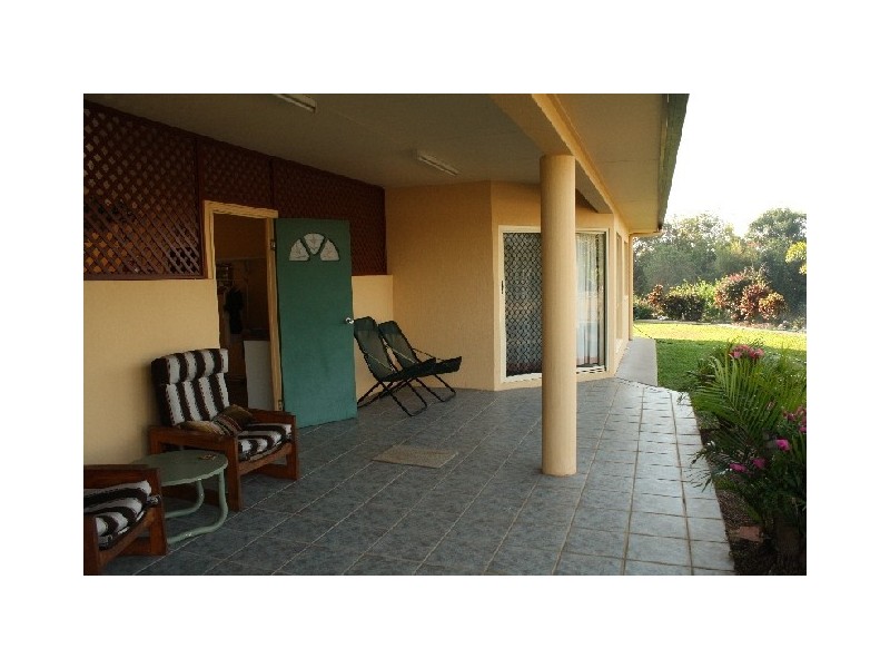 Yungaburra QLD 4884