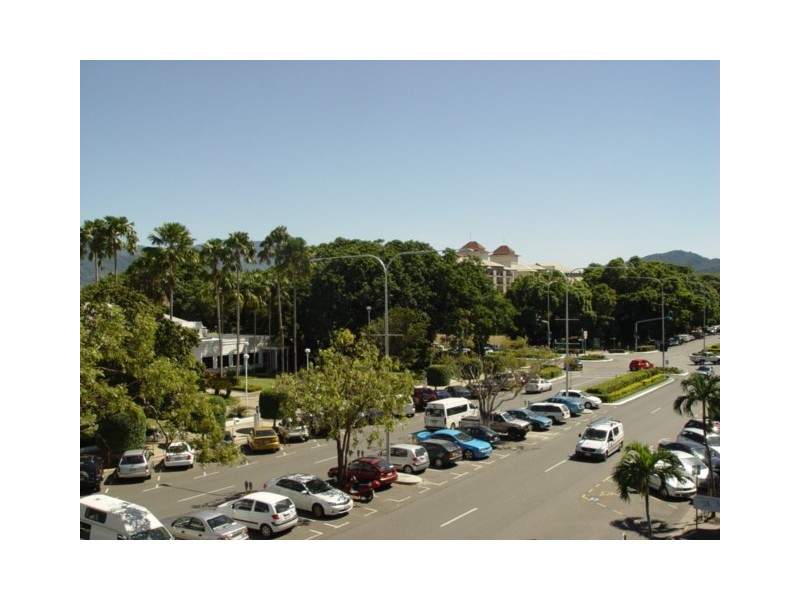 Cairns QLD 4870