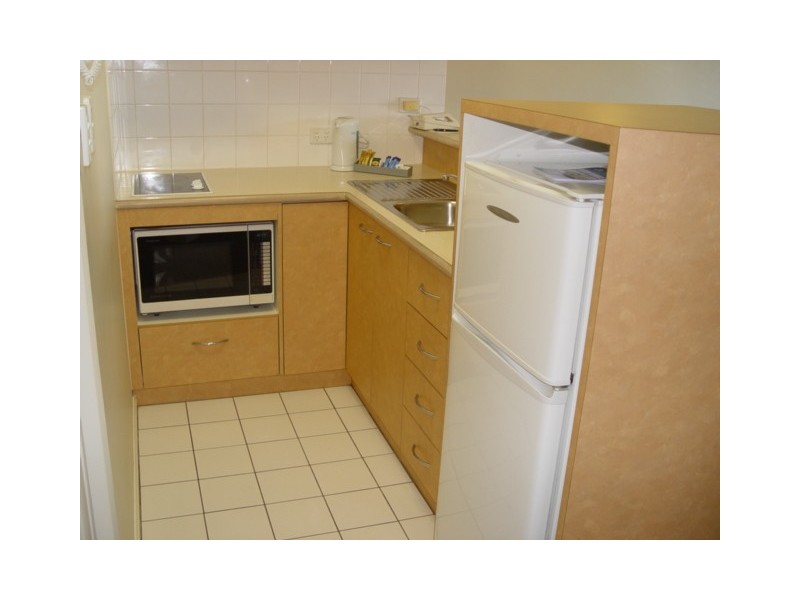 Cairns QLD 4870