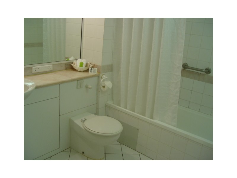 Cairns QLD 4870