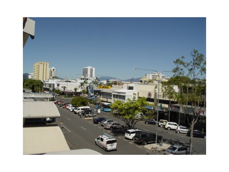 Cairns QLD 4870