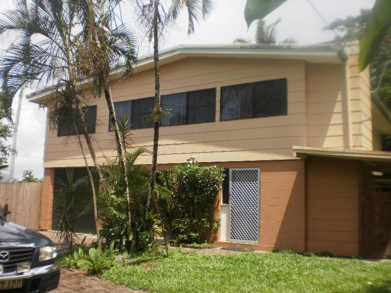 lot 1 Bruce Highway, Deeral QLD 4871