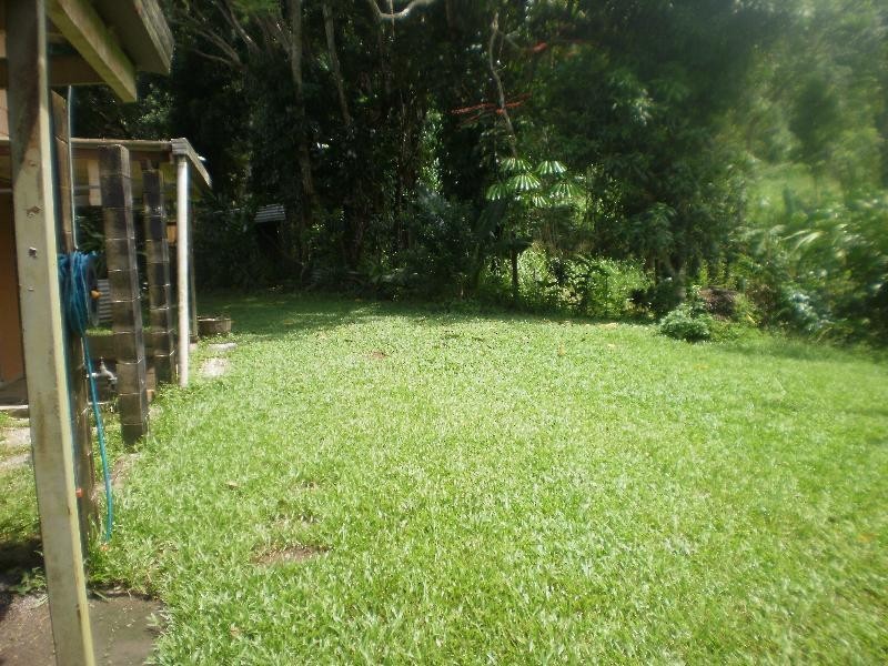 lot 1 Bruce Highway, Deeral QLD 4871