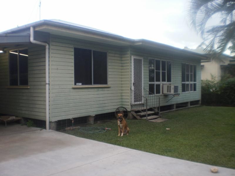 10 Healy ST, Gordonvale QLD 4865