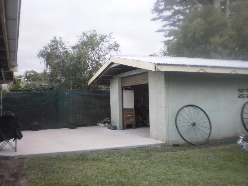 10 Healy ST, Gordonvale QLD 4865