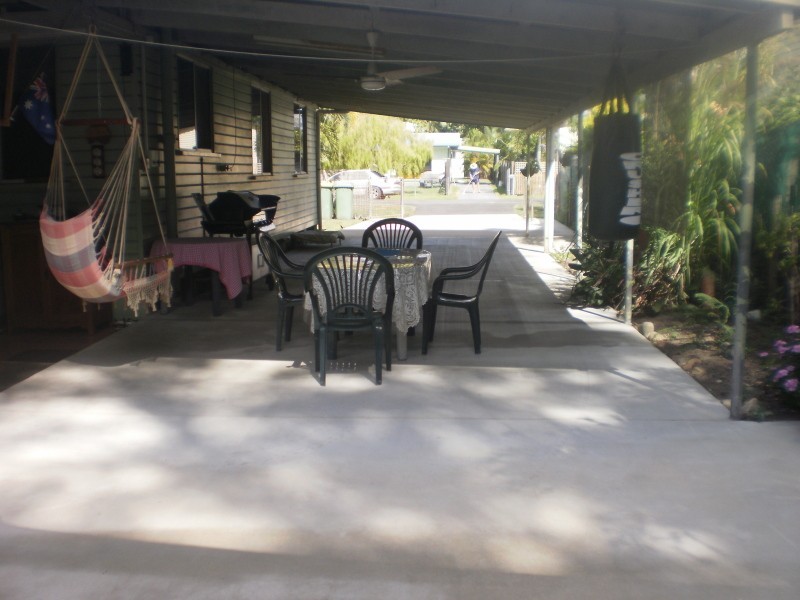 10 Healy ST, Gordonvale QLD 4865