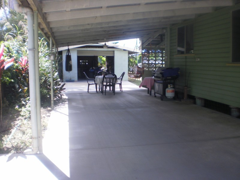 10 Healy ST, Gordonvale QLD 4865