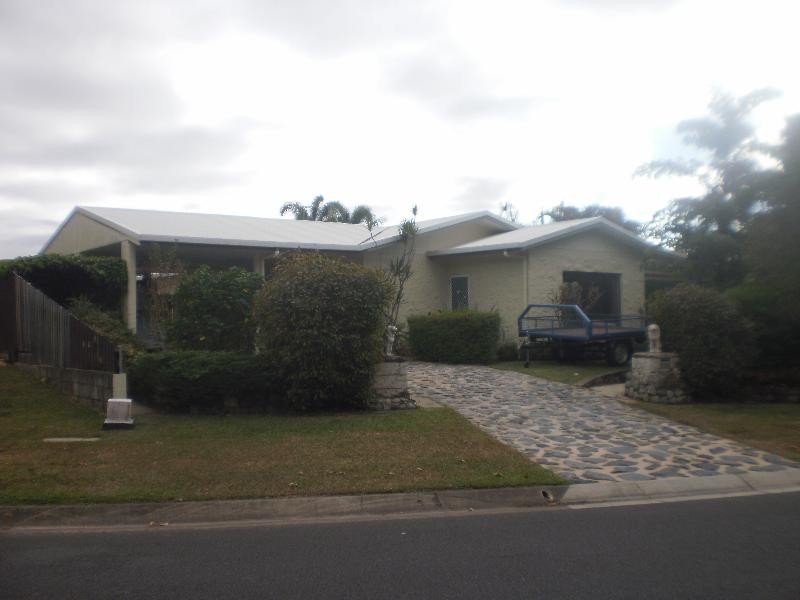 28 Accatino St, Edmonton QLD 4869