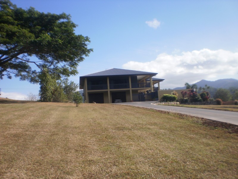 Goldsborough QLD 4865