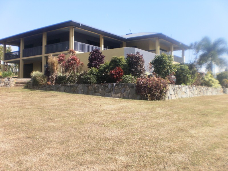 Goldsborough QLD 4865