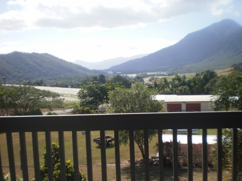 Goldsborough QLD 4865