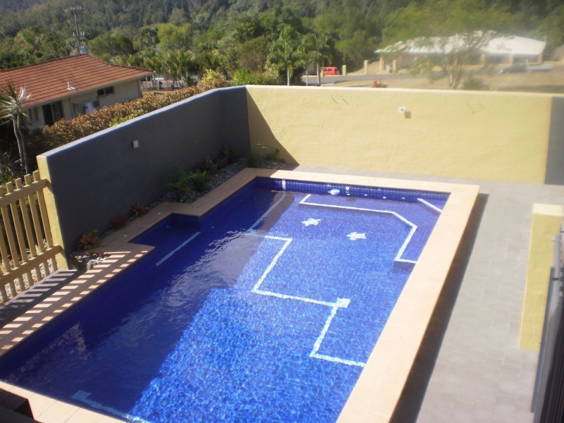 Goldsborough QLD 4865